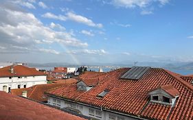 Apartamento Santa Lucía